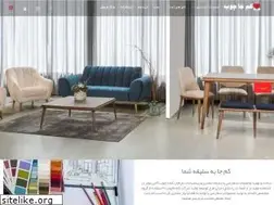 Sites similar to kamjachoob.com