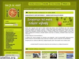 Sites similar to kamjitnaobed.cz