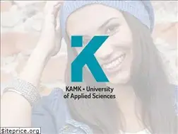 Sites similar to kamk.fi