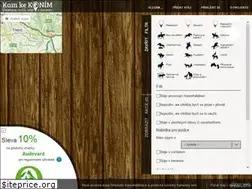 Sites similar to kamkekonim.cz