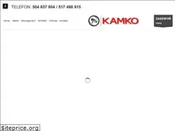 Sites similar to kamko.com.pl