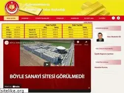 Sites similar to kamkob.org.tr