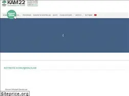 Sites similar to kamkongresi.com