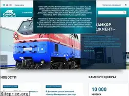 Sites similar to kamkor.org