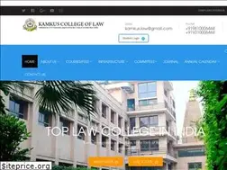 Sites similar to kamkus.org