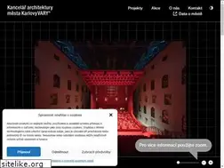Sites similar to kamkv.cz
