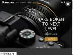 Sites similar to kamlan.shop