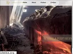 Sites similar to kamlaperfumers.com