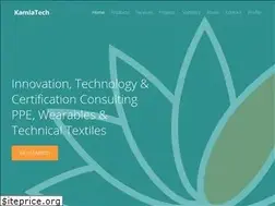 Sites similar to kamlatech.in
