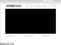 Sites similar to kamlayamaha.com