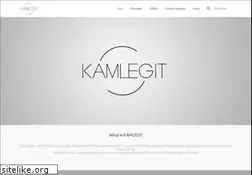Sites similar to kamlegit.pl