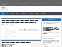 Sites similar to kamleshbaria.blogspot.com