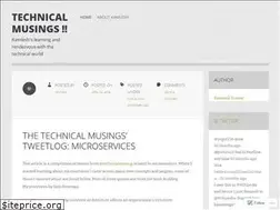 Sites similar to kamleshkr.wordpress.com