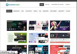 Sites similar to kamleshyadav.com