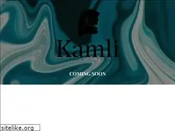 Sites similar to kamliclothing.com