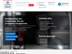 Sites similar to kamloki.ru