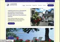 Sites similar to kamloops-accommodations.com