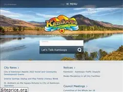 Sites similar to kamloops.ca