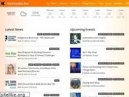 Sites similar to kamloopscity.com