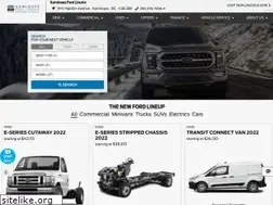 Sites similar to kamloopsford.ca
