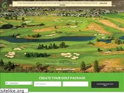 Sites similar to kamloopsgolfguide.com
