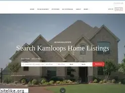 Sites similar to kamloopshomelistings.com