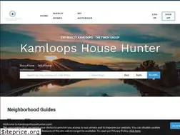 Sites similar to kamloopshousehunter.com