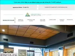 Sites similar to kamloopsoptometry.ca