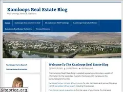 Sites similar to kamloopsrealestateblog.com