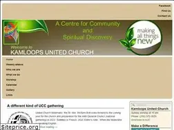 Sites similar to kamloopsunited.ca