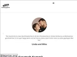 Sites similar to kammacher.de