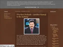 Sites similar to kammaidols.blogspot.com