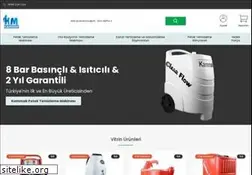 Sites similar to kammak.com.tr
