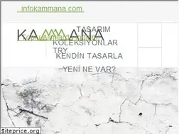 Sites similar to kammana.com