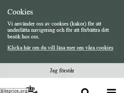 Sites similar to kammarkollegiet.se