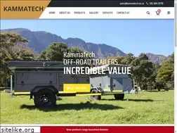Sites similar to kammatech.co.za