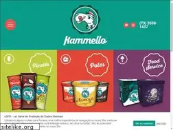 Sites similar to kammello.com.br