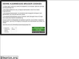 Sites similar to kammeradvokaten.dk