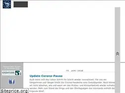 Sites similar to kammerchor-olpe.de