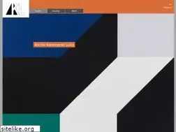 Sites similar to kammerer-luka.de