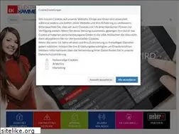 Sites similar to kammerhofer.at