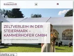 Sites similar to kammerhofer.com