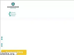 Sites similar to kammerjaeger-meister.de