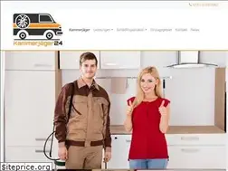 Sites similar to kammerjaeger24.eu