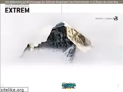 Sites similar to kammerlander.com