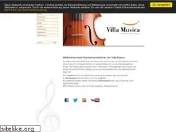 Sites similar to kammermusikfuehrer.de