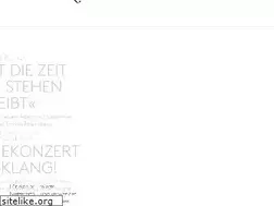 Sites similar to kammeroper-schloss-rheinsberg.de