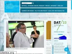 Sites similar to kammerpublikationen.de