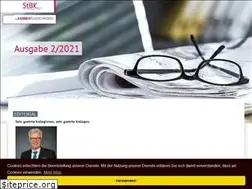 Sites similar to kammerrundschreiben.de