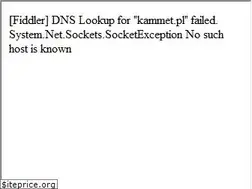 Sites similar to kammet.pl